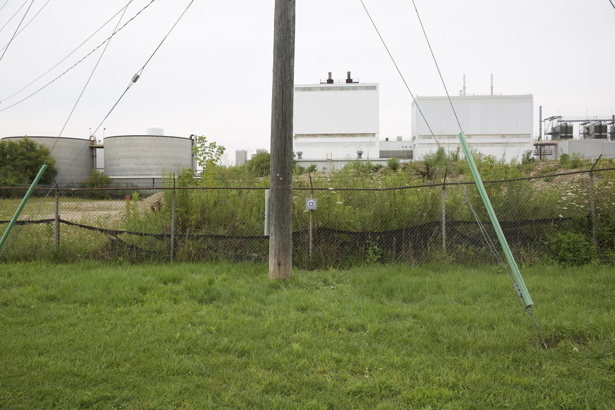 06 Waterworks - Installation photo 3 - Sounding the City 003 - Guelph 2018